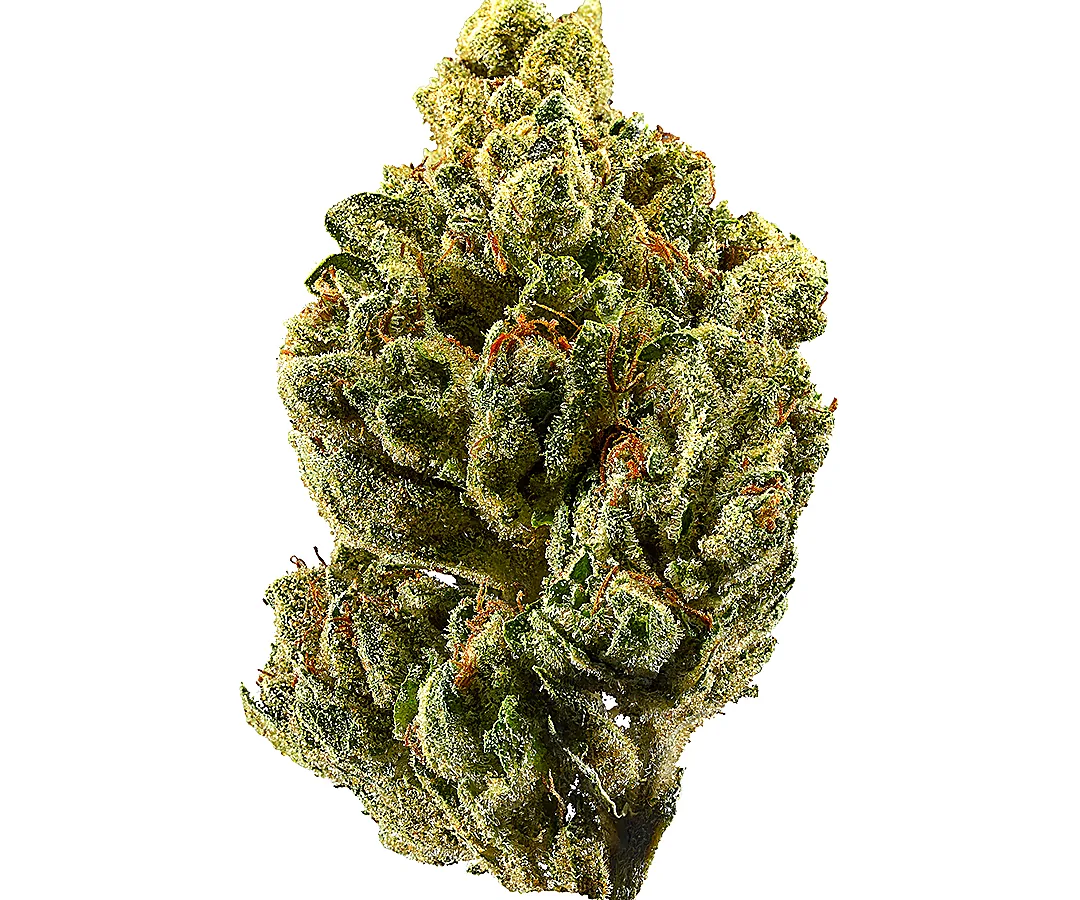 OG Kush · Nature's Care