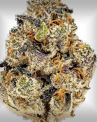 Sour Diesel Shake — 5g